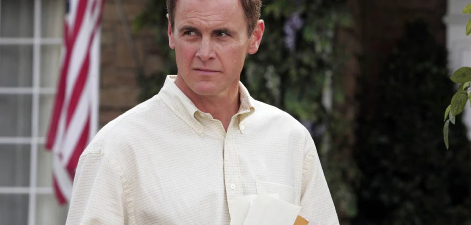 Кадры Отчаянные домохозяйки 1 сезон 16 эпизод