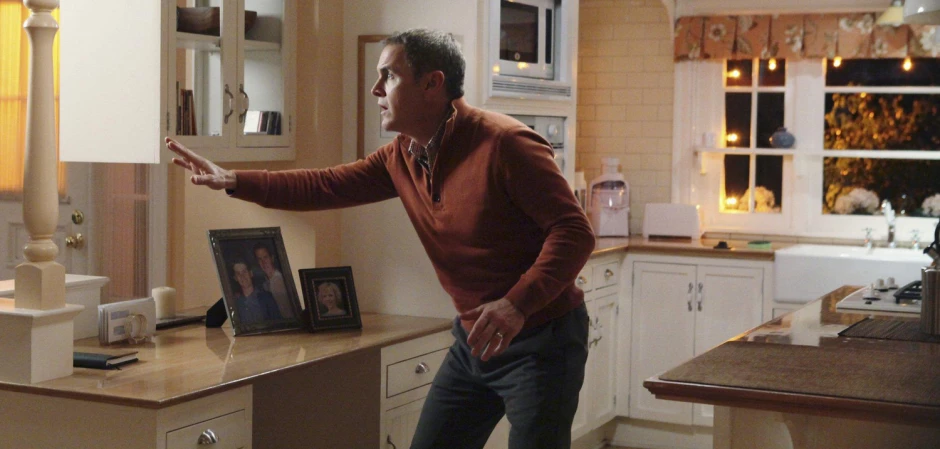 Кадры Отчаянные домохозяйки 7 сезон 6 эпизод