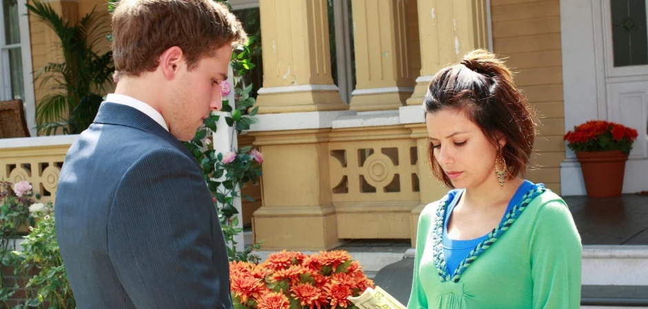 Кадры Отчаянные домохозяйки 5 сезон 3 эпизод