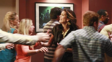 Отчаянные домохозяйки 5 сезон 8 серия