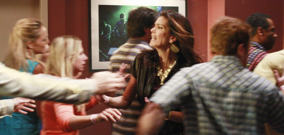 Кадры Отчаянные домохозяйки 5 сезон 8 эпизод