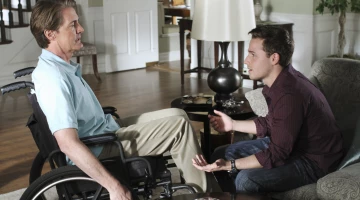 Отчаянные домохозяйки 6 сезон 22 серия