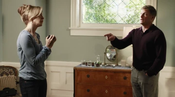 Кадры Отчаянные домохозяйки 7 сезон 22 эпизод