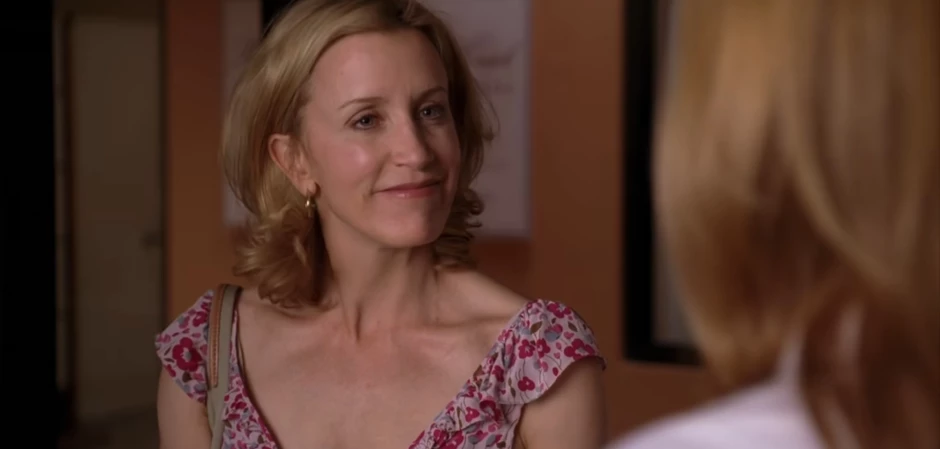 Кадры Отчаянные домохозяйки 1 сезон 22 эпизод