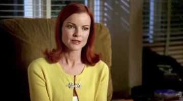 Отчаянные домохозяйки 1 сезон 15 серия