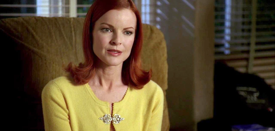 Кадры Отчаянные домохозяйки 1 сезон 15 эпизод