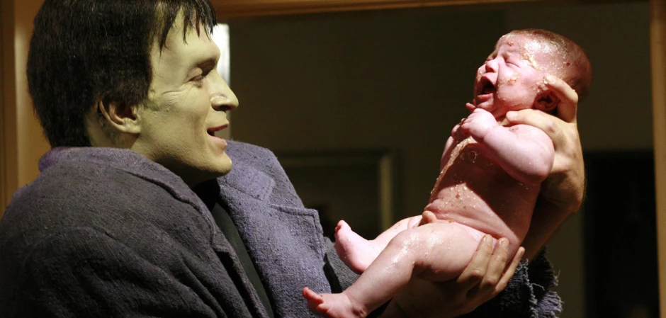 Кадры Отчаянные домохозяйки 4 сезон 6 эпизод