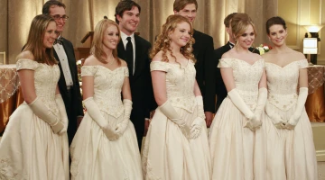 Кадры Отчаянные домохозяйки 4 сезон 12 эпизод