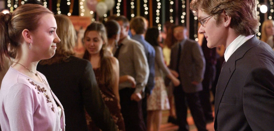 Кадры Отчаянные домохозяйки 1 сезон 13 эпизод