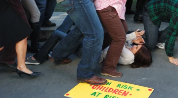 Отчаянные домохозяйки 7 сезон 10 серия