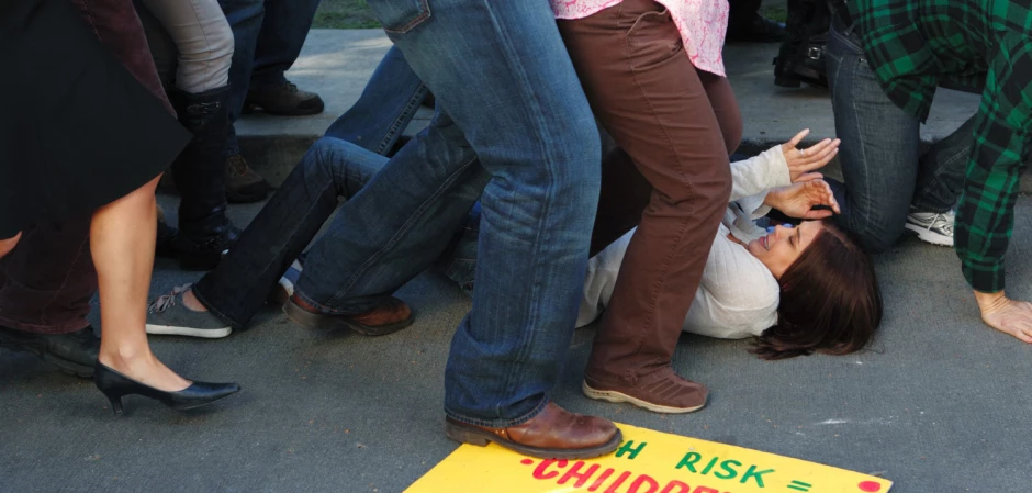 Кадры Отчаянные домохозяйки 7 сезон 10 эпизод