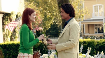 Кадры Отчаянные домохозяйки 2 сезон 24 эпизод