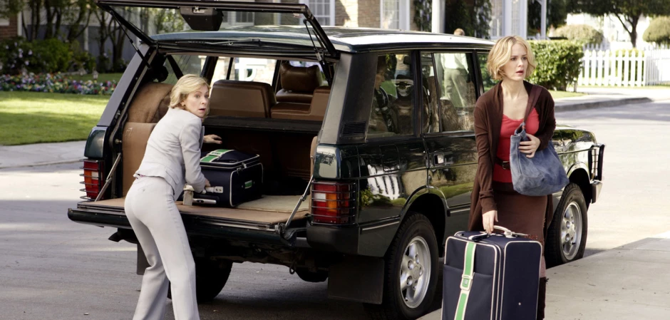 Кадры Отчаянные домохозяйки 4 сезон 7 эпизод