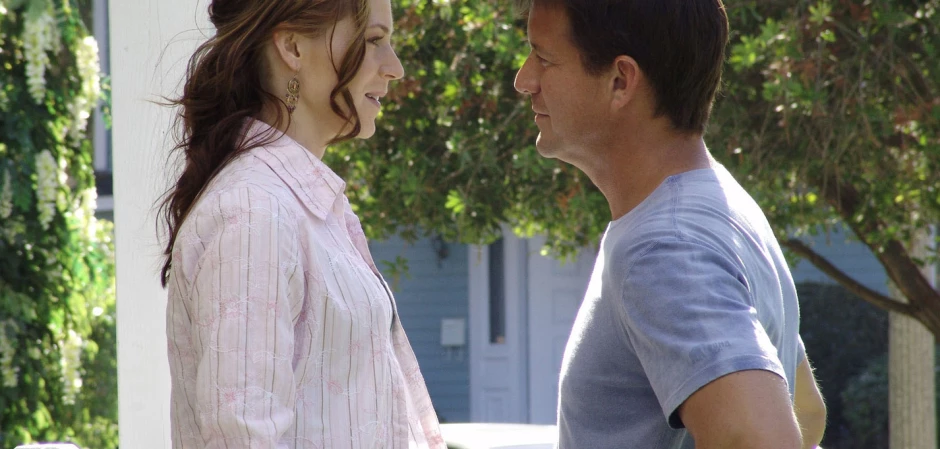 Кадры Отчаянные домохозяйки 1 сезон 7 эпизод