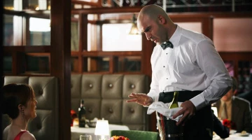 Отчаянные домохозяйки 2 сезон 15 серия