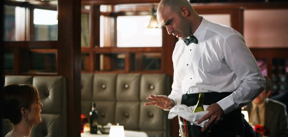 Кадры Отчаянные домохозяйки 2 сезон 15 эпизод