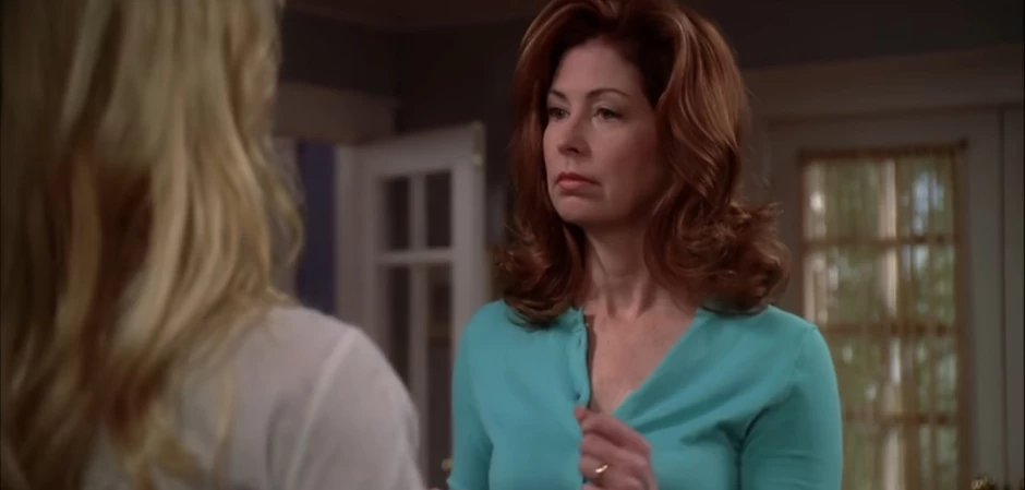 Кадры Отчаянные домохозяйки 5 сезон 19 эпизод