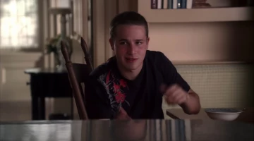 Кадры Отчаянные домохозяйки 4 сезон 2 эпизод