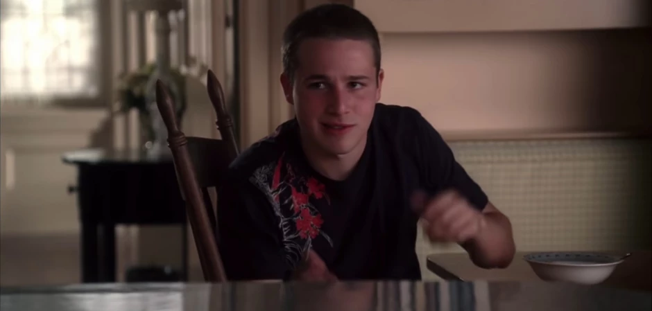 Кадры Отчаянные домохозяйки 4 сезон 2 эпизод