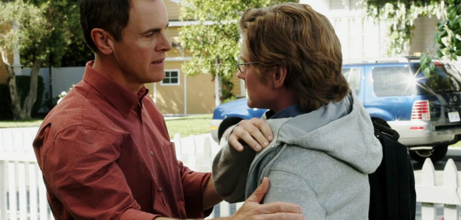 Кадры Отчаянные домохозяйки 2 сезон 10 эпизод