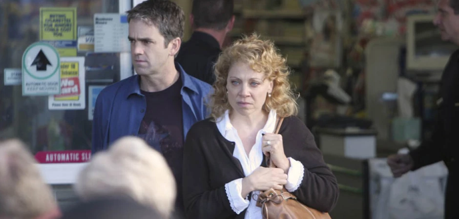 Кадры Отчаянные домохозяйки 3 сезон 7 эпизод