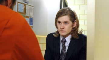 Отчаянные домохозяйки 3 сезон 13 серия