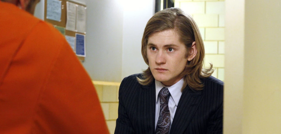 Кадры Отчаянные домохозяйки 3 сезон 13 эпизод