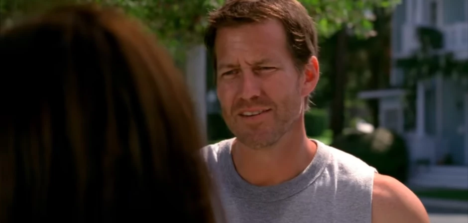 Кадры Отчаянные домохозяйки 1 сезон 4 эпизод