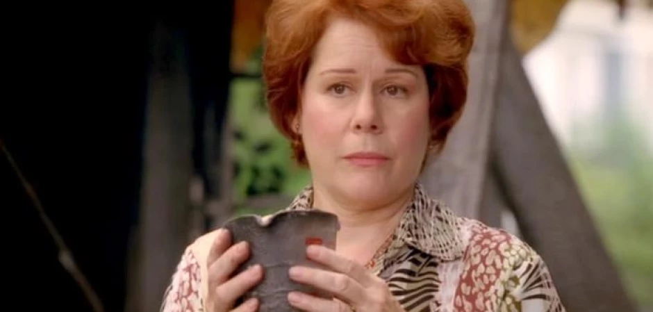 Кадры Отчаянные домохозяйки 1 сезон 2 эпизод