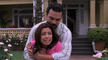 Отчаянные домохозяйки 2 сезон 20 серия