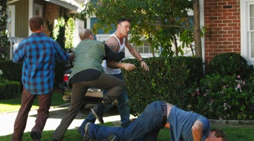 Кадры Отчаянные домохозяйки 7 сезон 10 эпизод