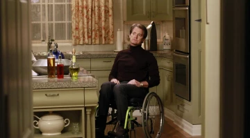 Кадры Отчаянные домохозяйки 8 сезон 14 эпизод