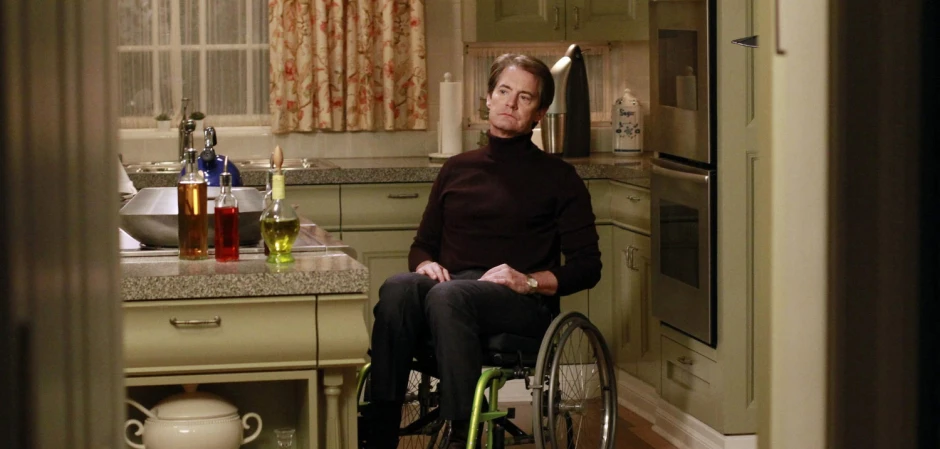 Кадры Отчаянные домохозяйки 8 сезон 14 эпизод