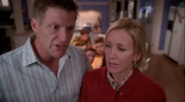 Отчаянные домохозяйки 5 сезон 15 серия