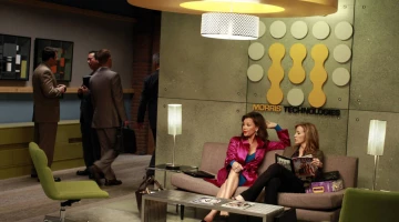 Кадры Отчаянные домохозяйки 7 сезон 20 эпизод