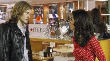 Отчаянные домохозяйки 3 сезон 14 серия