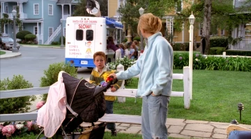 Кадры Отчаянные домохозяйки 1 сезон 19 эпизод