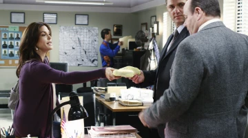 Отчаянные домохозяйки 6 сезон 7 серия