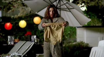 Отчаянные домохозяйки 1 сезон 15 серия