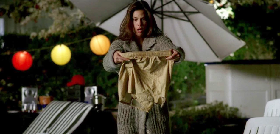 Кадры Отчаянные домохозяйки 1 сезон 15 эпизод