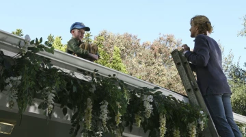 Кадры Отчаянные домохозяйки 1 сезон 13 эпизод