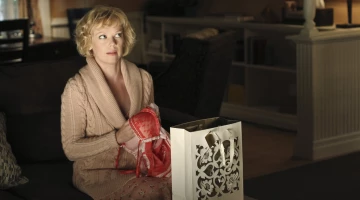 Кадры Отчаянные домохозяйки 7 сезон 2 эпизод