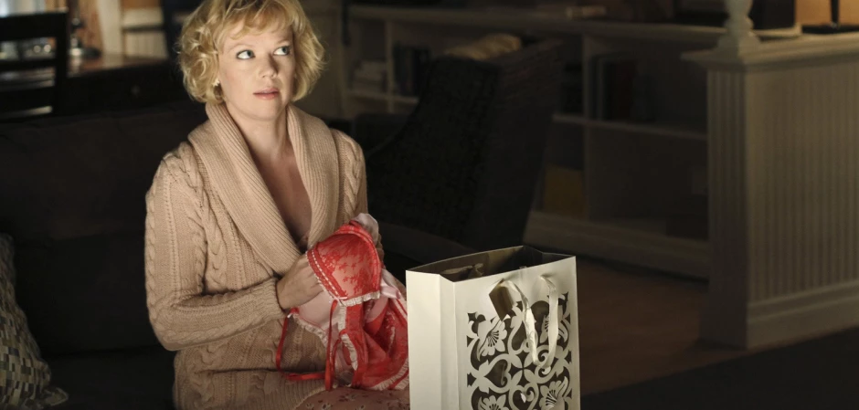 Кадры Отчаянные домохозяйки 7 сезон 2 эпизод