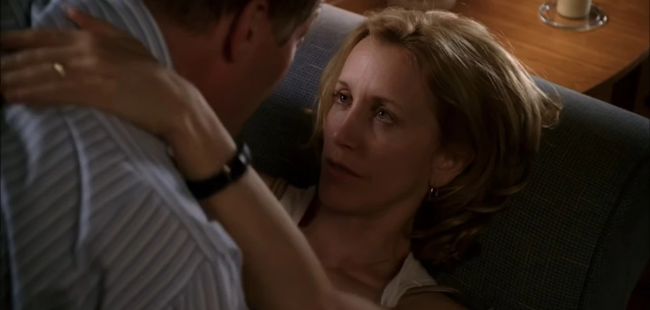 Кадры Отчаянные домохозяйки 1 сезон 21 эпизод