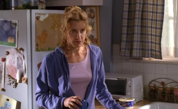 Отчаянные домохозяйки 1 сезон 14 серия