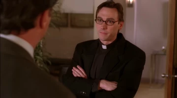 Отчаянные домохозяйки 6 сезон 23 серия