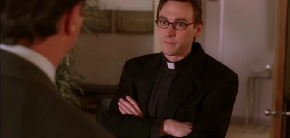 Кадры Отчаянные домохозяйки 6 сезон 23 эпизод