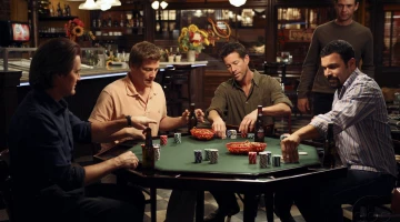 Отчаянные домохозяйки 3 сезон 16 серия