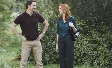 Смотреть Отчаянные домохозяйки 8 сезон 5 серия смотреть онлайн