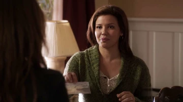 Кадры Отчаянные домохозяйки 8 сезон 11 эпизод